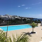Relajate En Planta Alta - Playa B