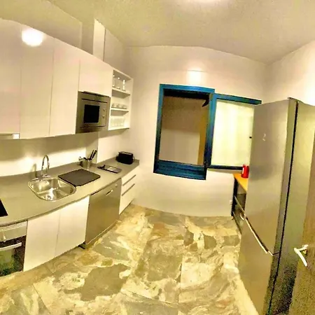 Iva House - Upper Floor *