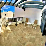 Relajate En Planta Alta - Playa B Appartamento Playa Blanca (Lanzarote)