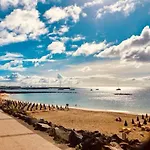 Apartamento Relájate En Planta Alta - Playa B