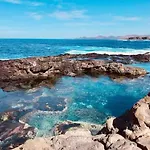 Appartement Relajate En Planta Alta - Playa B