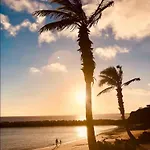 Apartment Relajate En Planta Alta - Playa B Playa Blanca (Lanzarote)