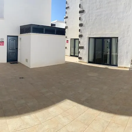 Appartement Relajate En Planta Alta - Playa B