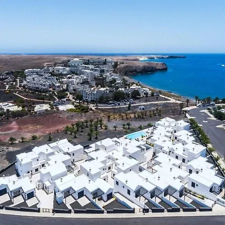 Appartamento Relajate En Planta Alta - Playa B Playa Blanca (Lanzarote)