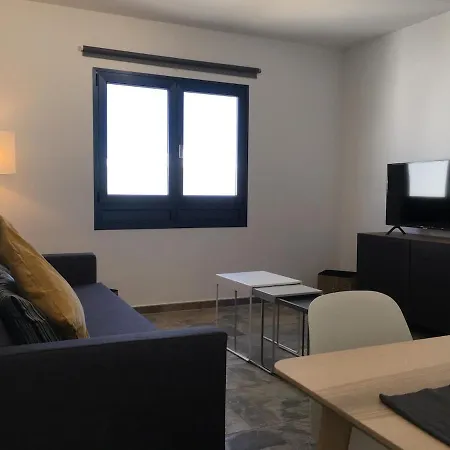 Relajate En Planta Alta - Playa B