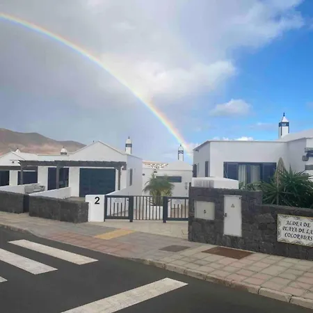 Iva House - Upper Floor Apartament