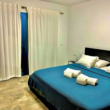 Iva House - Upper Floor Playa Blanca (Lanzarote)