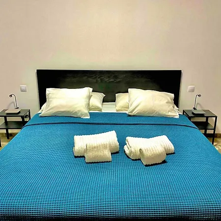 Iva House - Upper Floor Playa Blanca (Lanzarote)