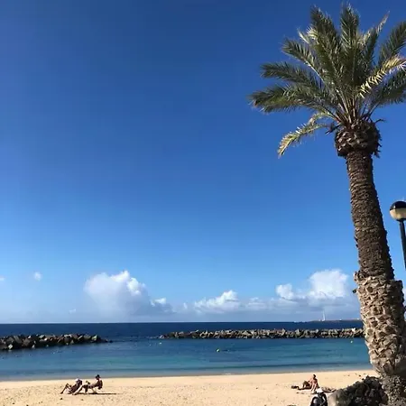 Relajate En Planta Alta - Playa B Apartament *