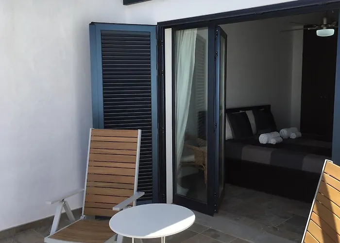 Iva House - Upper Floor Appartement *