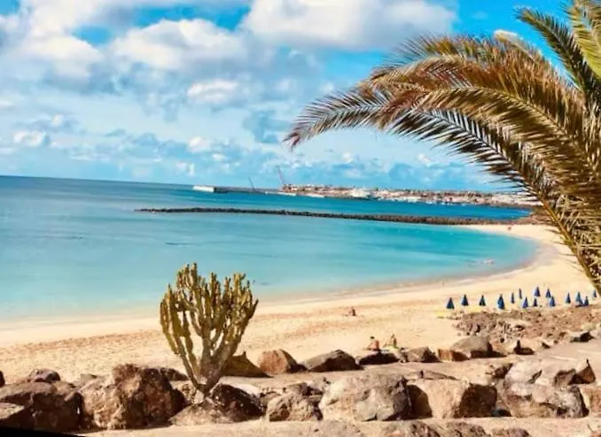 Appartement Iva House - Upper Floor Playa Blanca (Lanzarote)