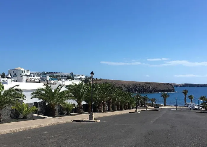 Iva House - Upper Floor Apartamento