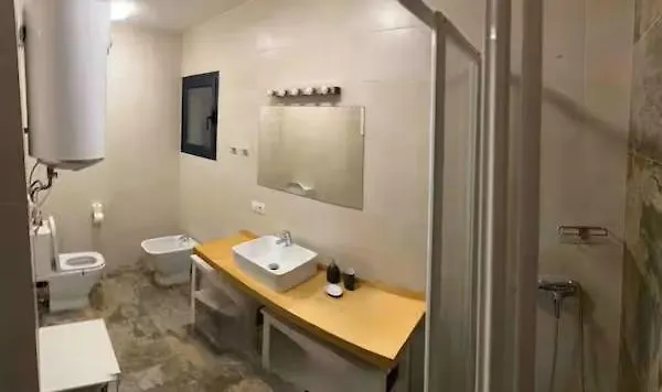 Iva House - Upper Floor Appartement