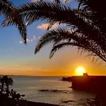 Relajate En Planta Alta - Playa B Διαμέρισμα Πλάγια Μπλάνκα