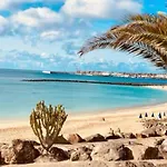 Apartment Relajate En Planta Alta - Playa B Playa Blanca (Lanzarote)