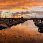 Relajate En Planta Alta - Playa B Διαμέρισμα *