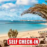 Relajate En Planta Alta - Playa B *