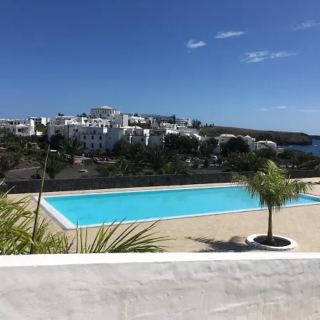 Διαμέρισμα Relajate En Planta Alta - Playa B *