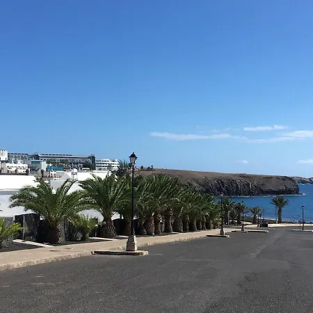 Relajate En Planta Alta - Playa B Apartment